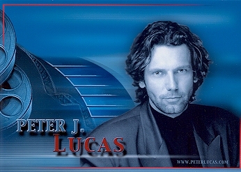Peter J. Lucas